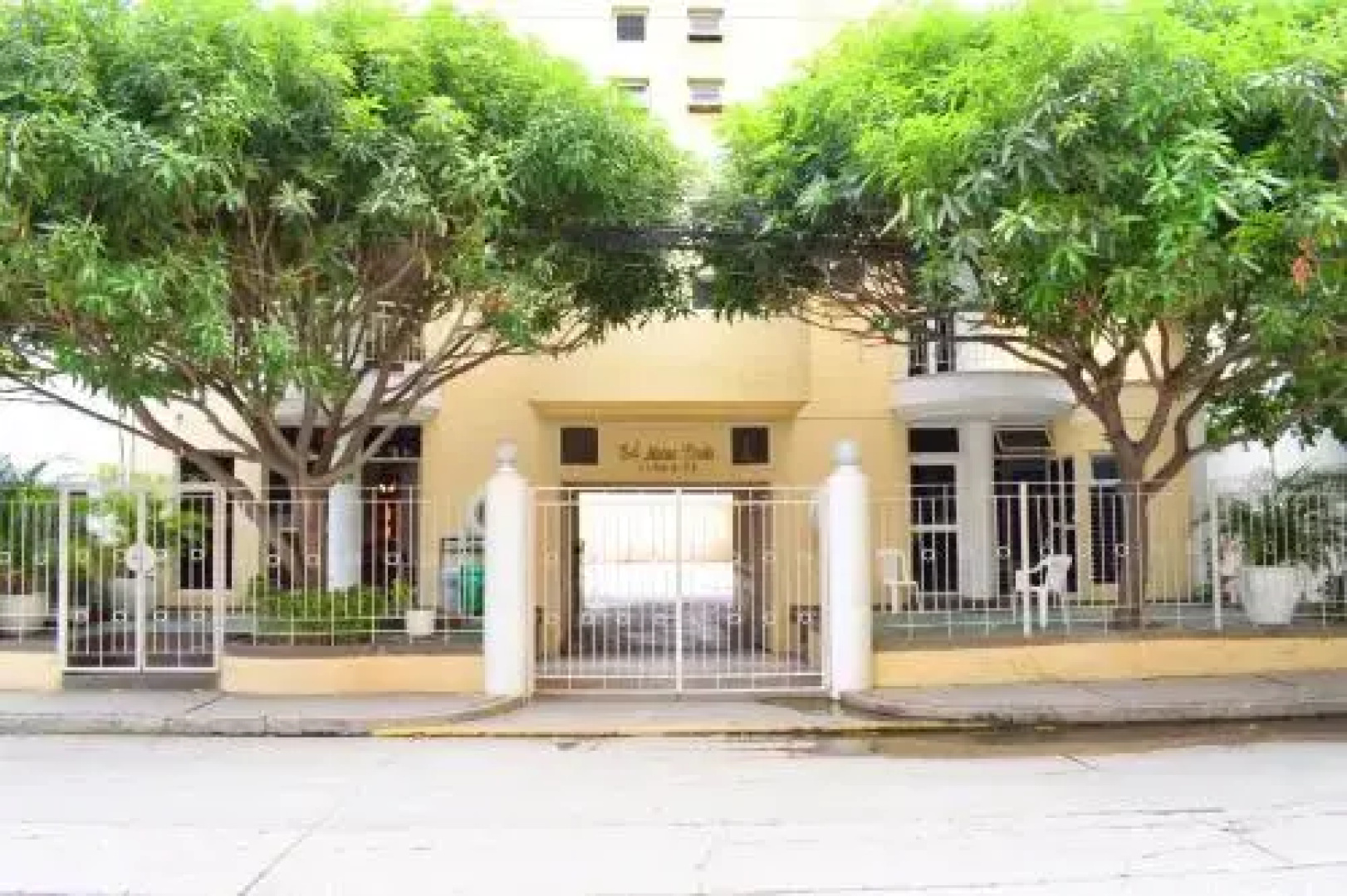 Apartment Maria Paula