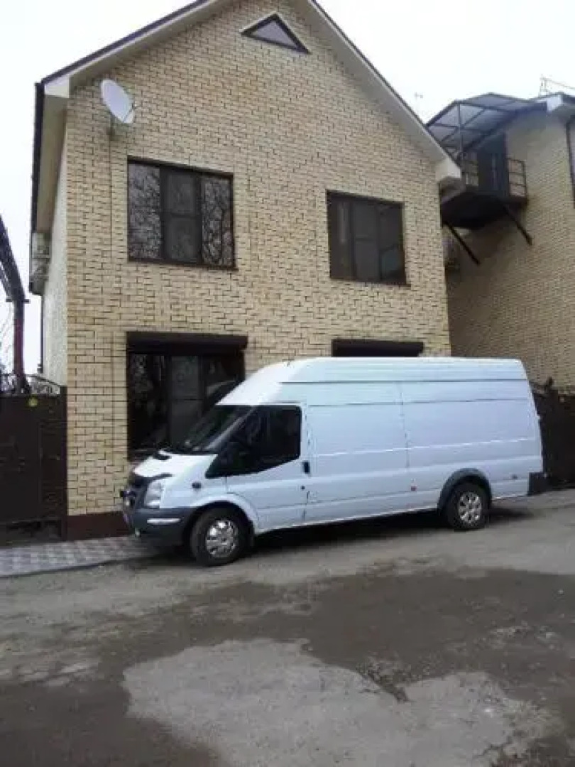 Guest House na Karla Libknekhta 68