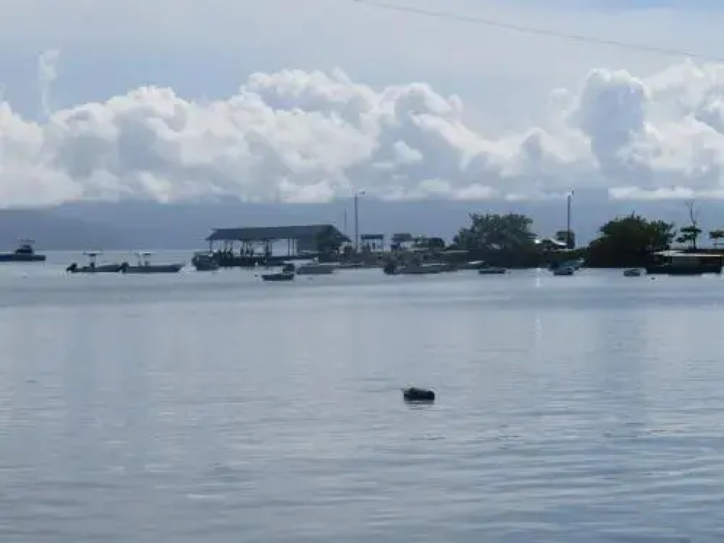 Cabinas The Corner- Hostel