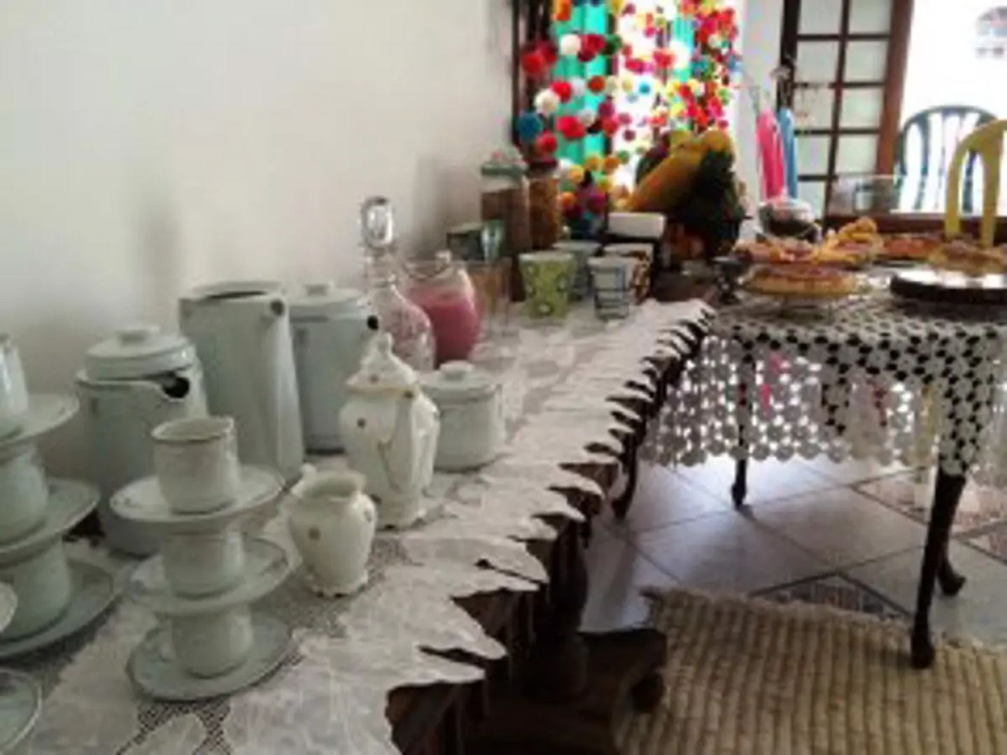 Praia Canto do Forte Guest House