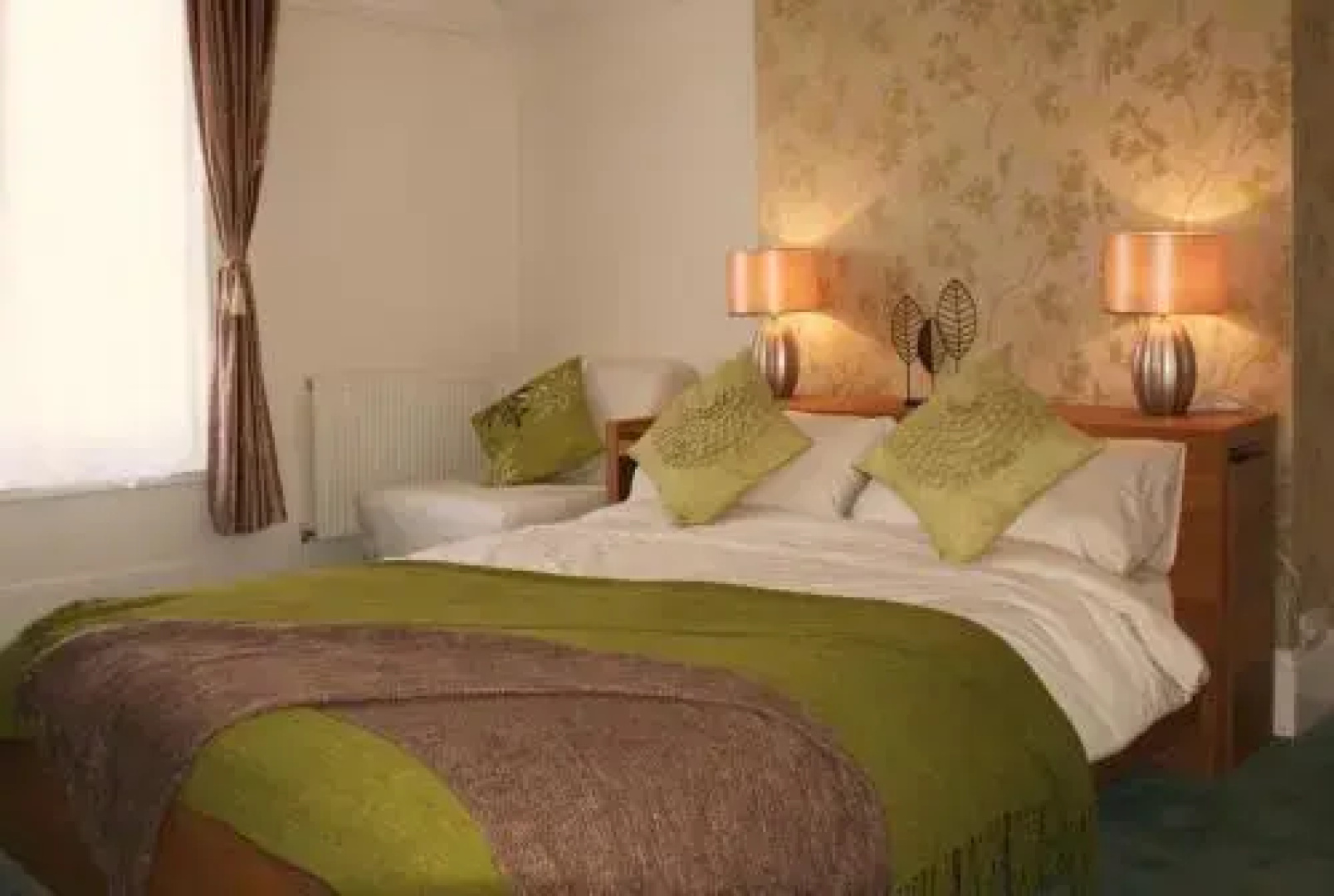 Southsea Lodge