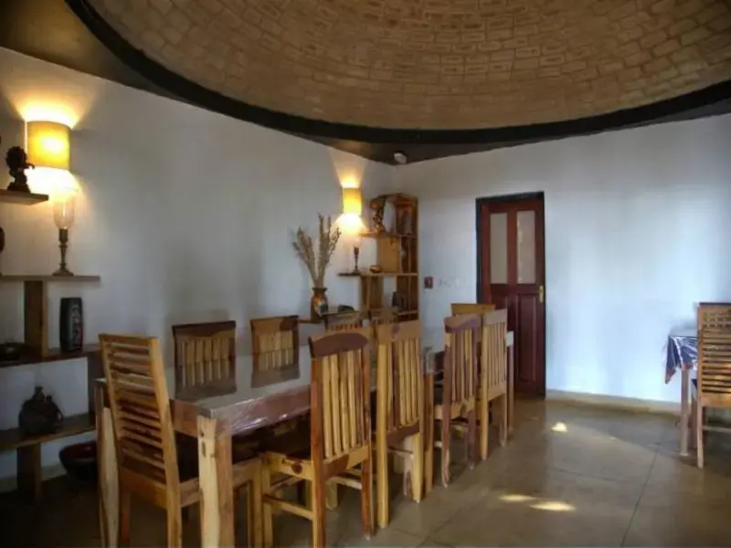 Oland Plantation Farm Stay - Coonoor