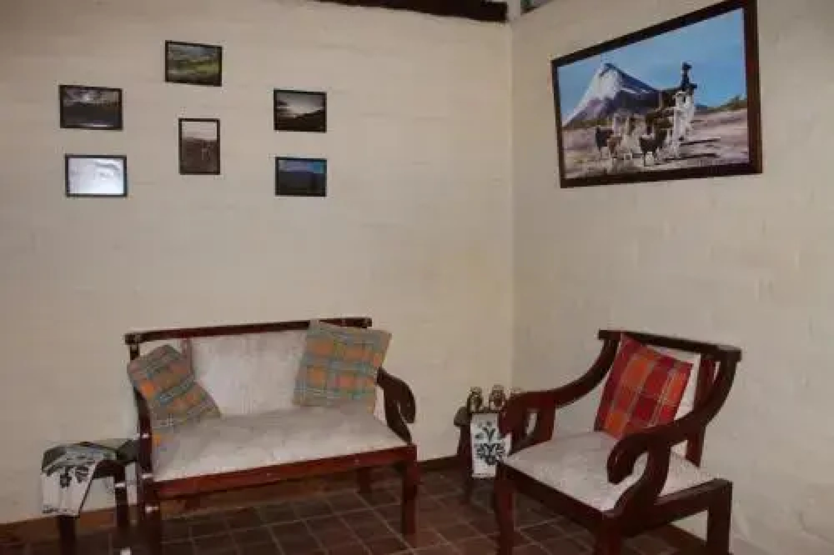 Hacienda San Martin