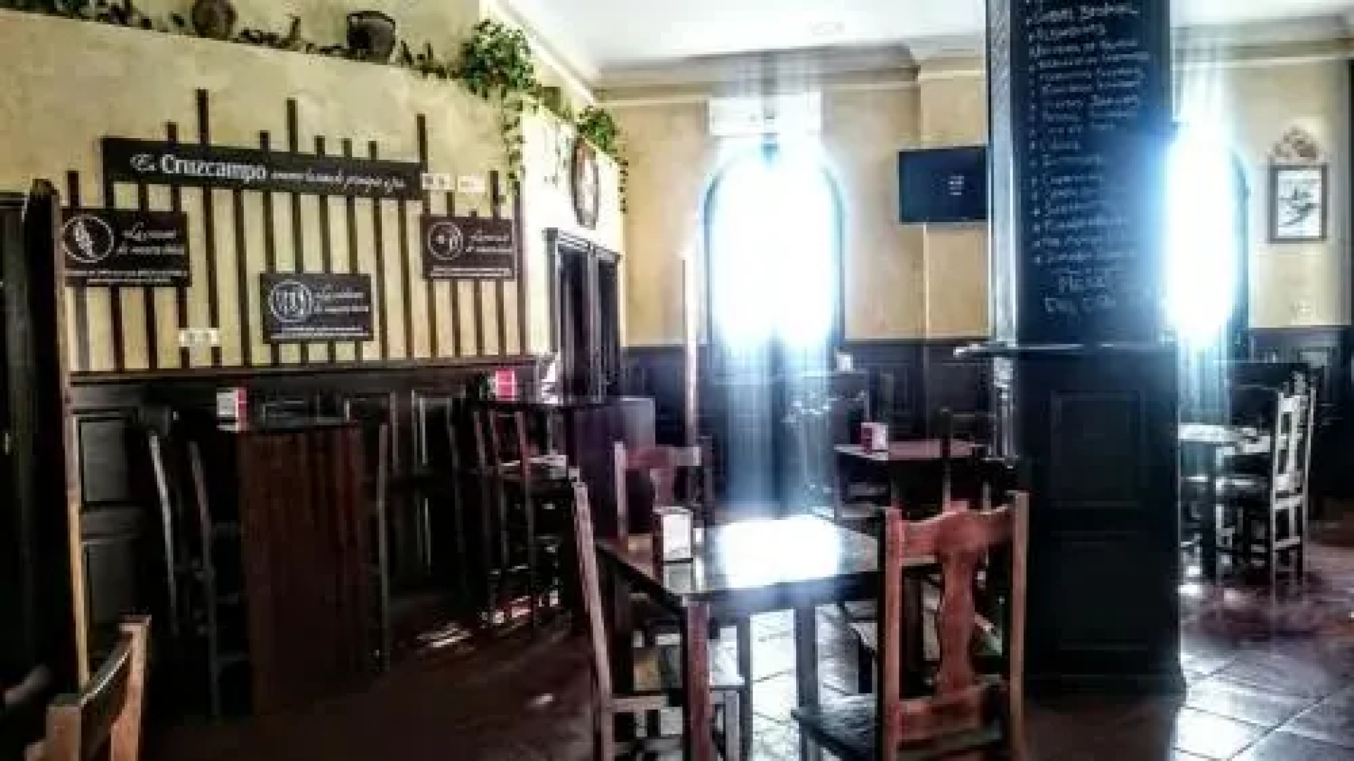 Rincon de la Sierra