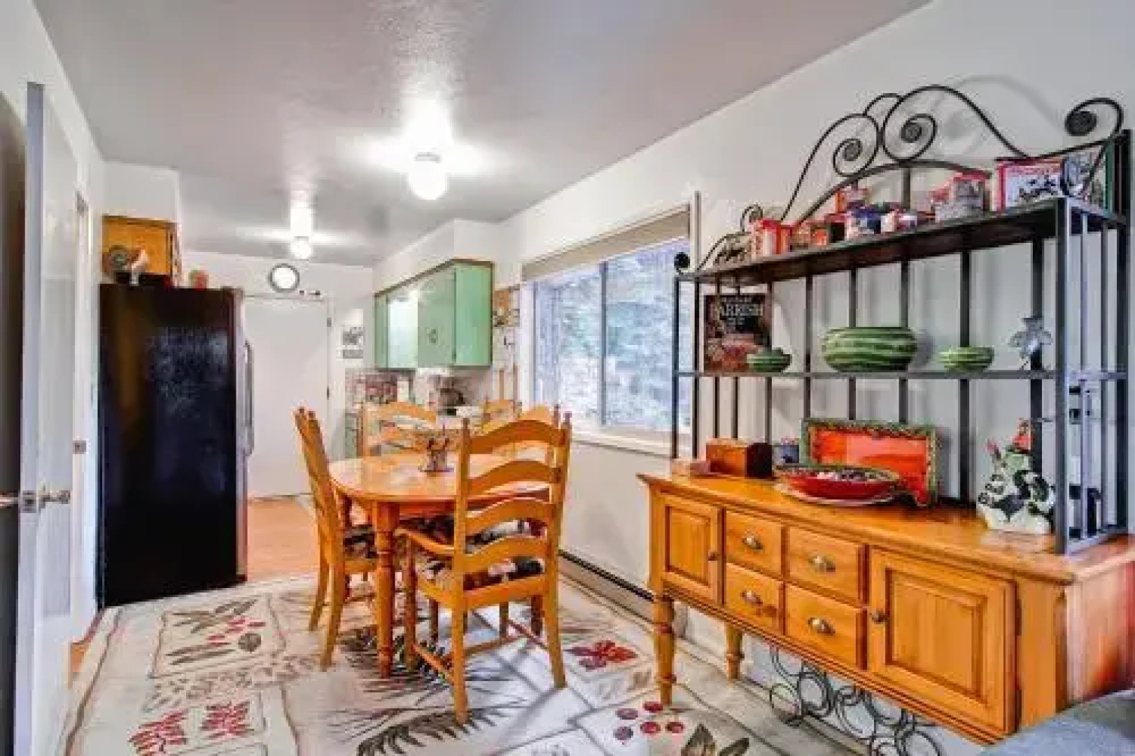 Yosemite's Hawk's Nest - 3BR/2BA Home