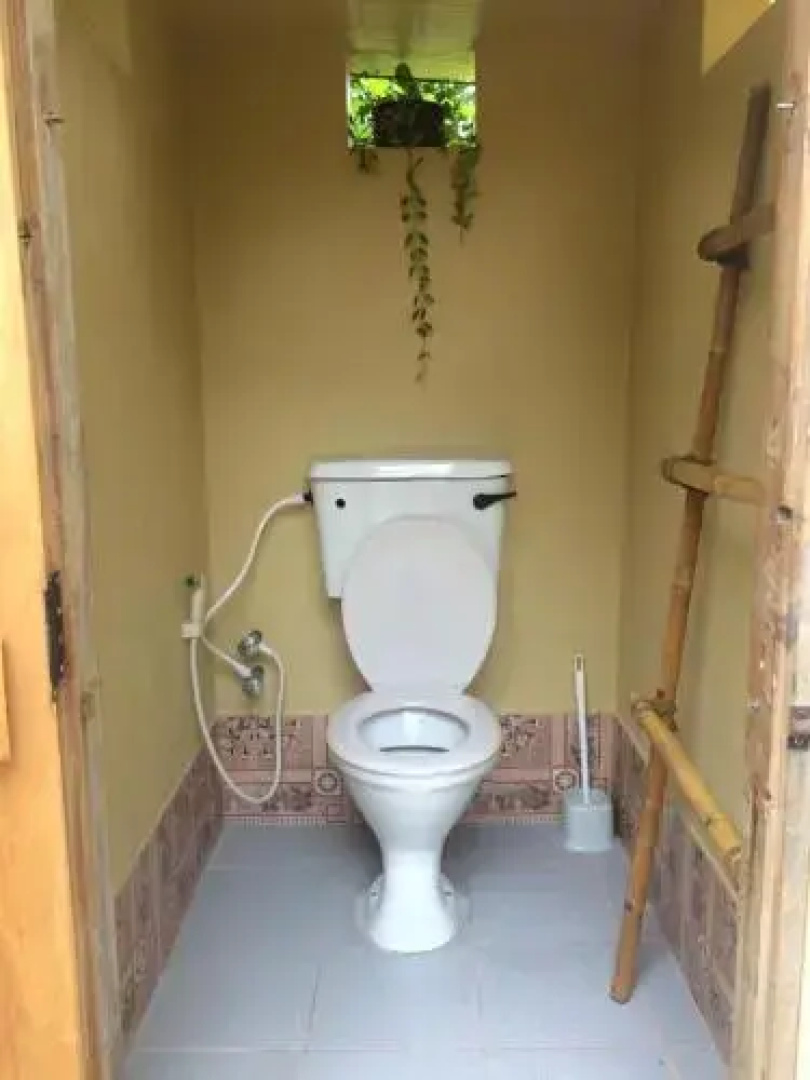 Comfy House Kalpitiya