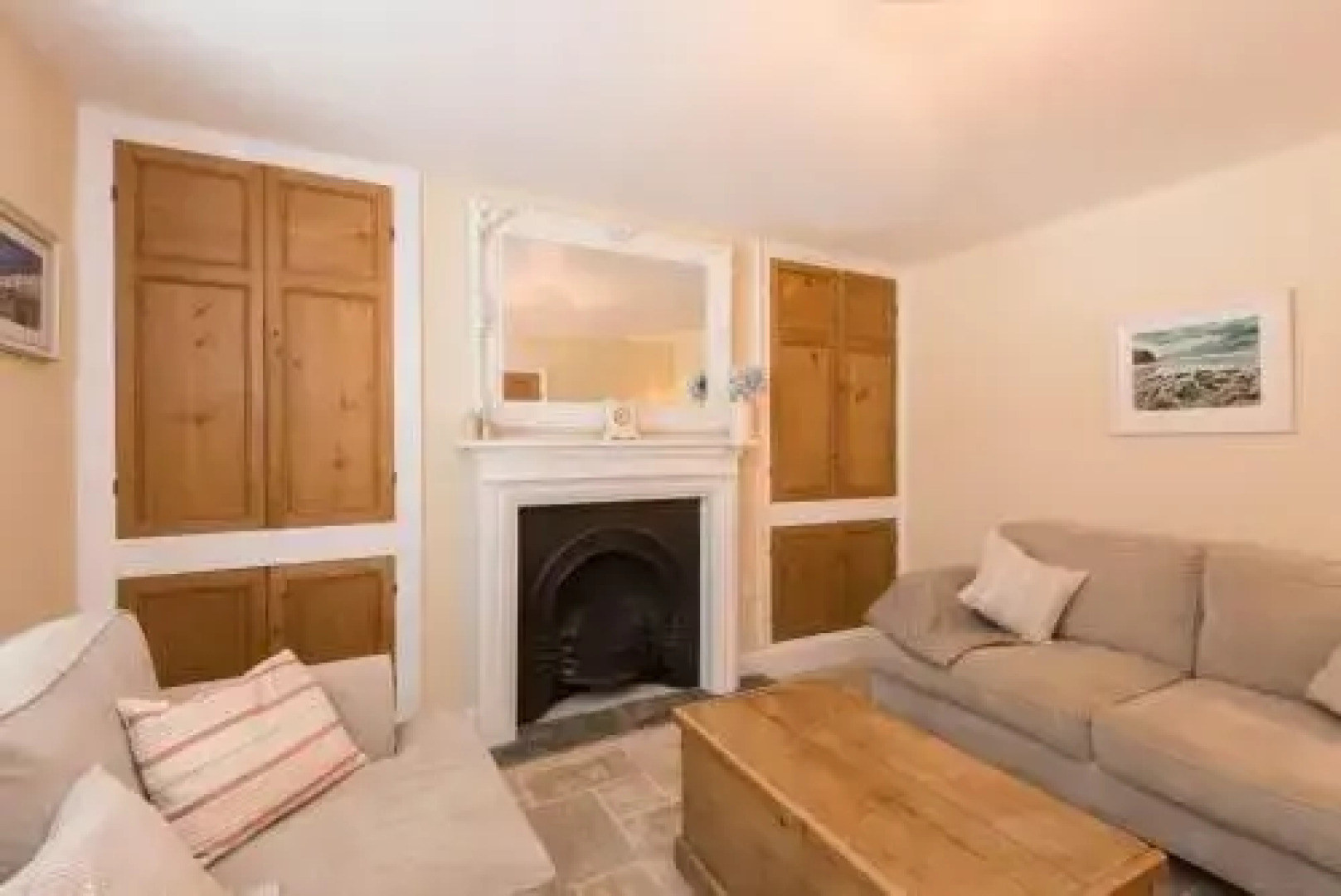 Westaway Cottage