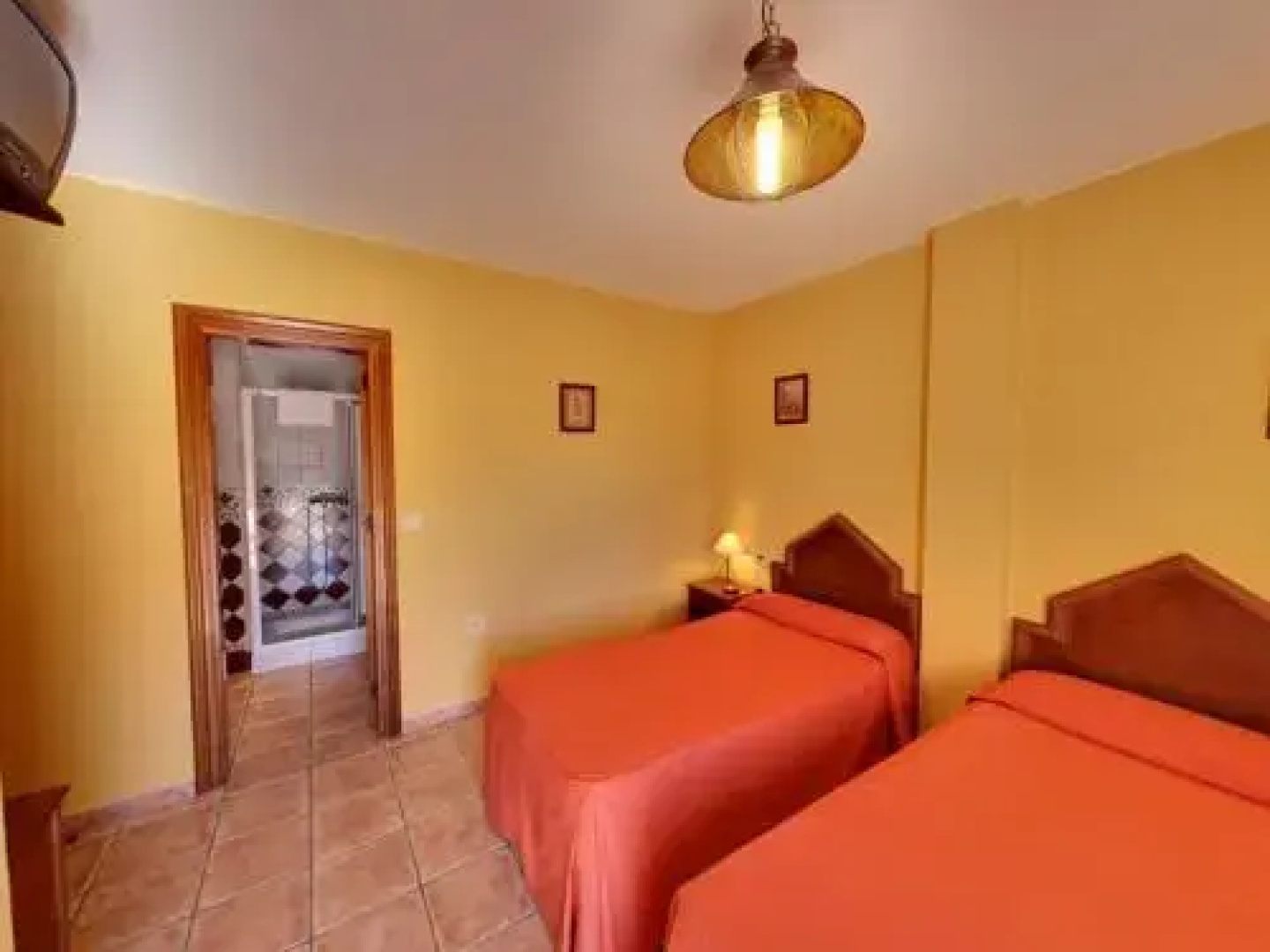 Hotel Rural Pepe Alvarez