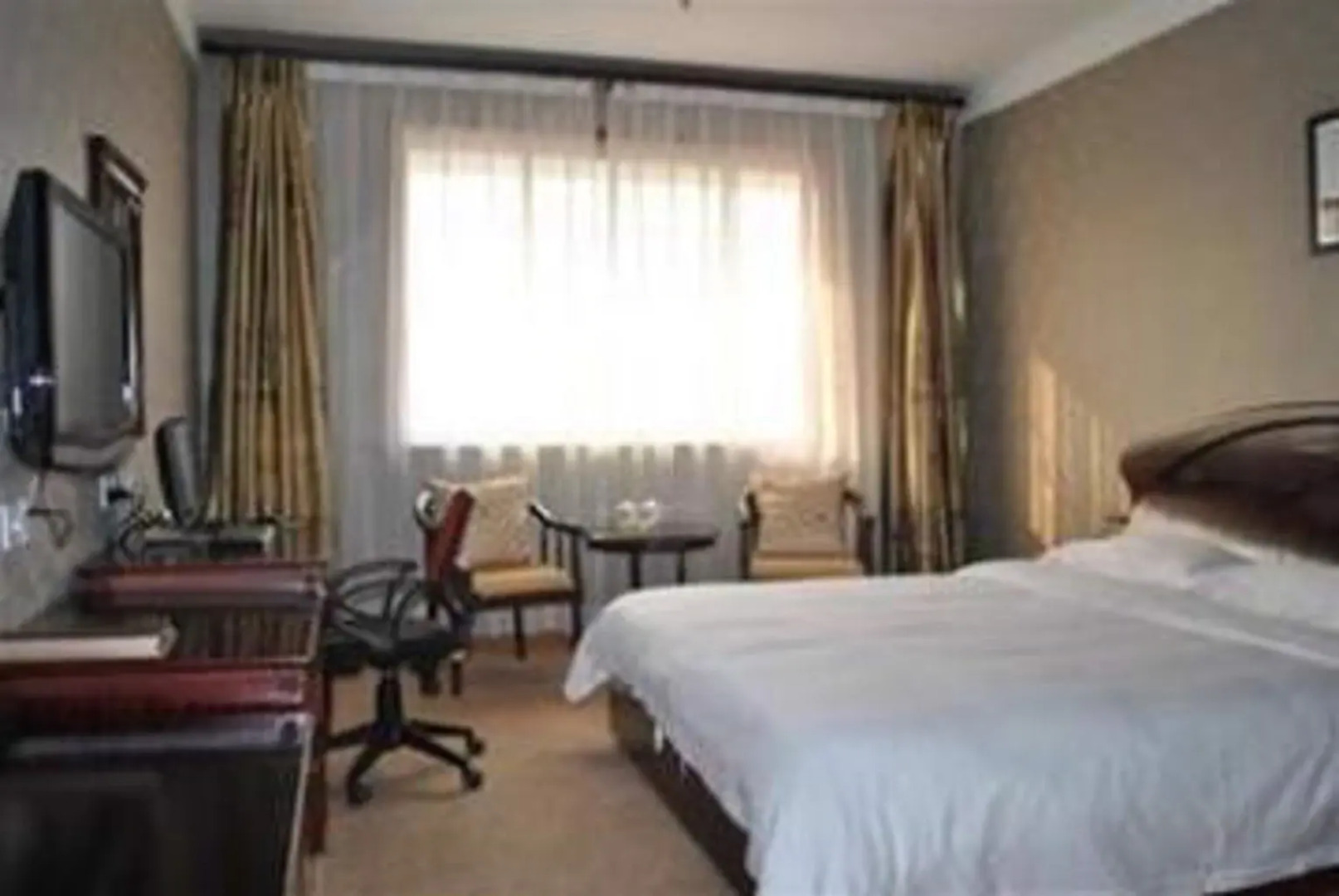 Super 8 Hotel Yantai Development Zone Chang Jiang