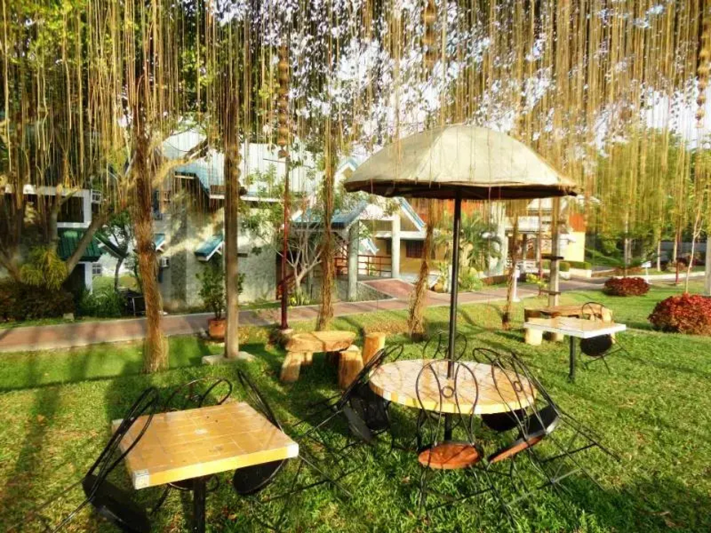 Ridgeview Chalets