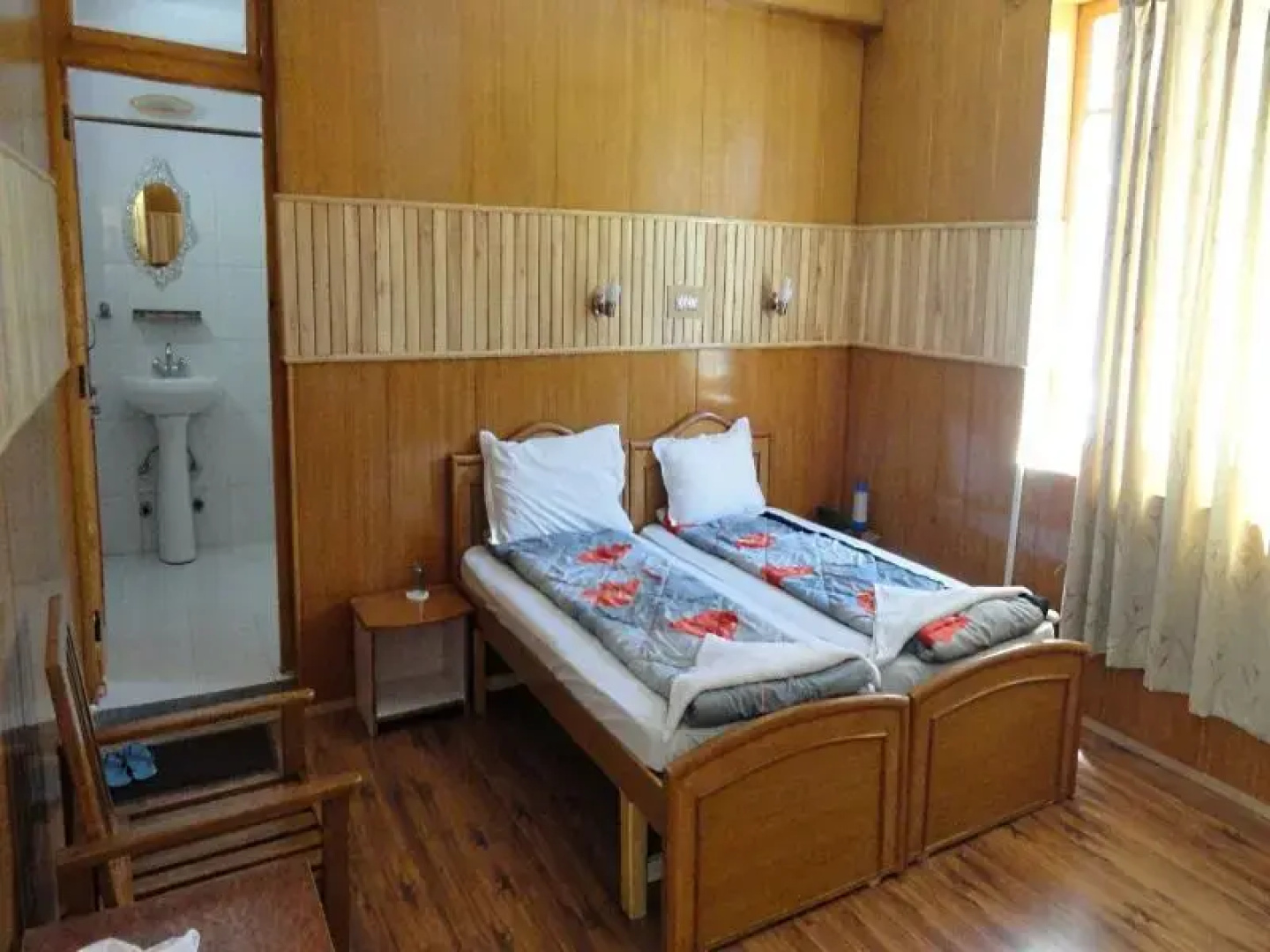Hotel Stendel