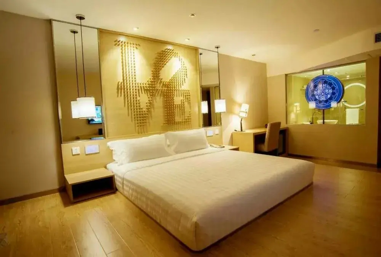 Orange Hotel Select Zumiao Branch