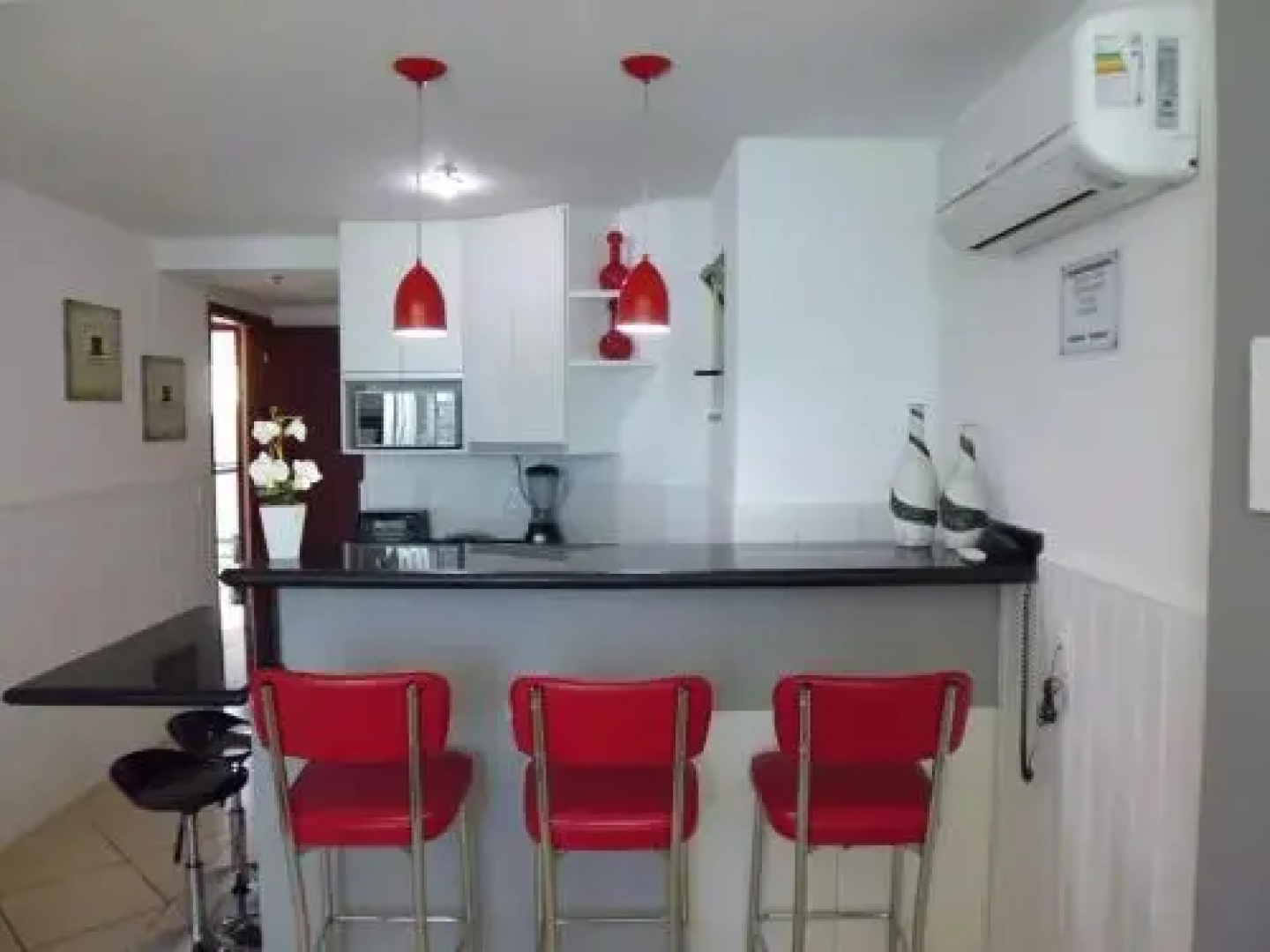Loft na Prainha com Vista Mar em arraial do cabo