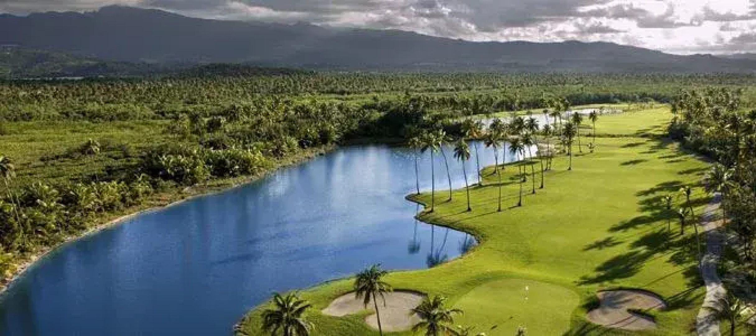 Club Melia at Gran Melia Puerto Rico