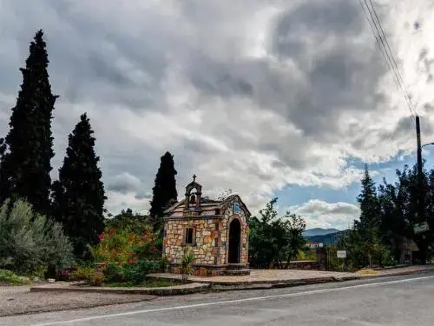 Giannikaki's Villas