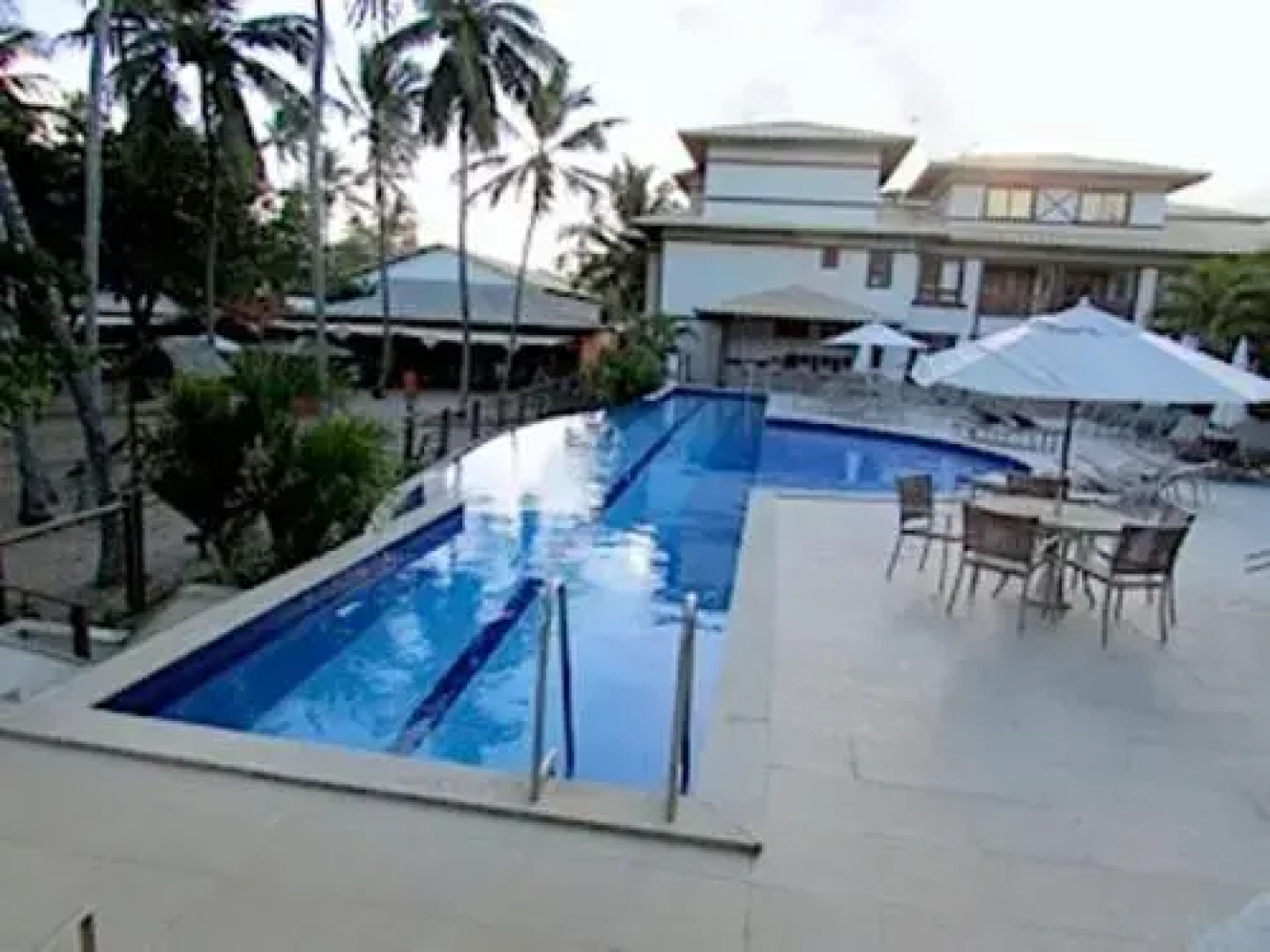 Residencial Enseada Praia do Forte