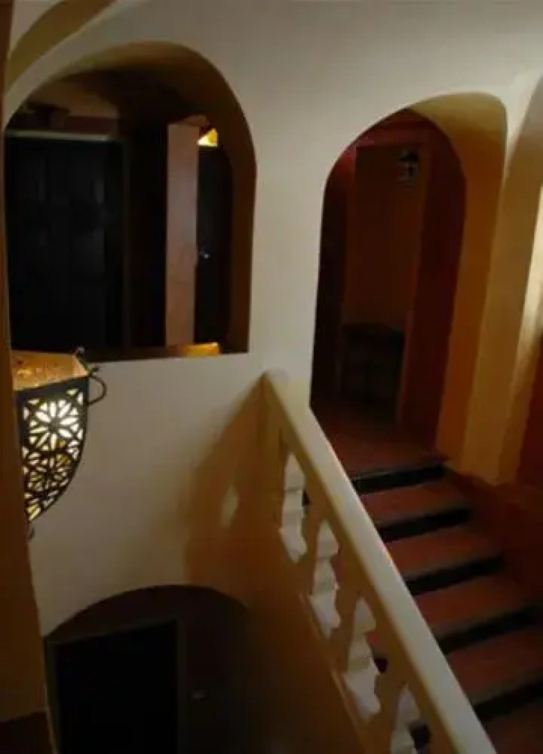 Villa Coste dOr