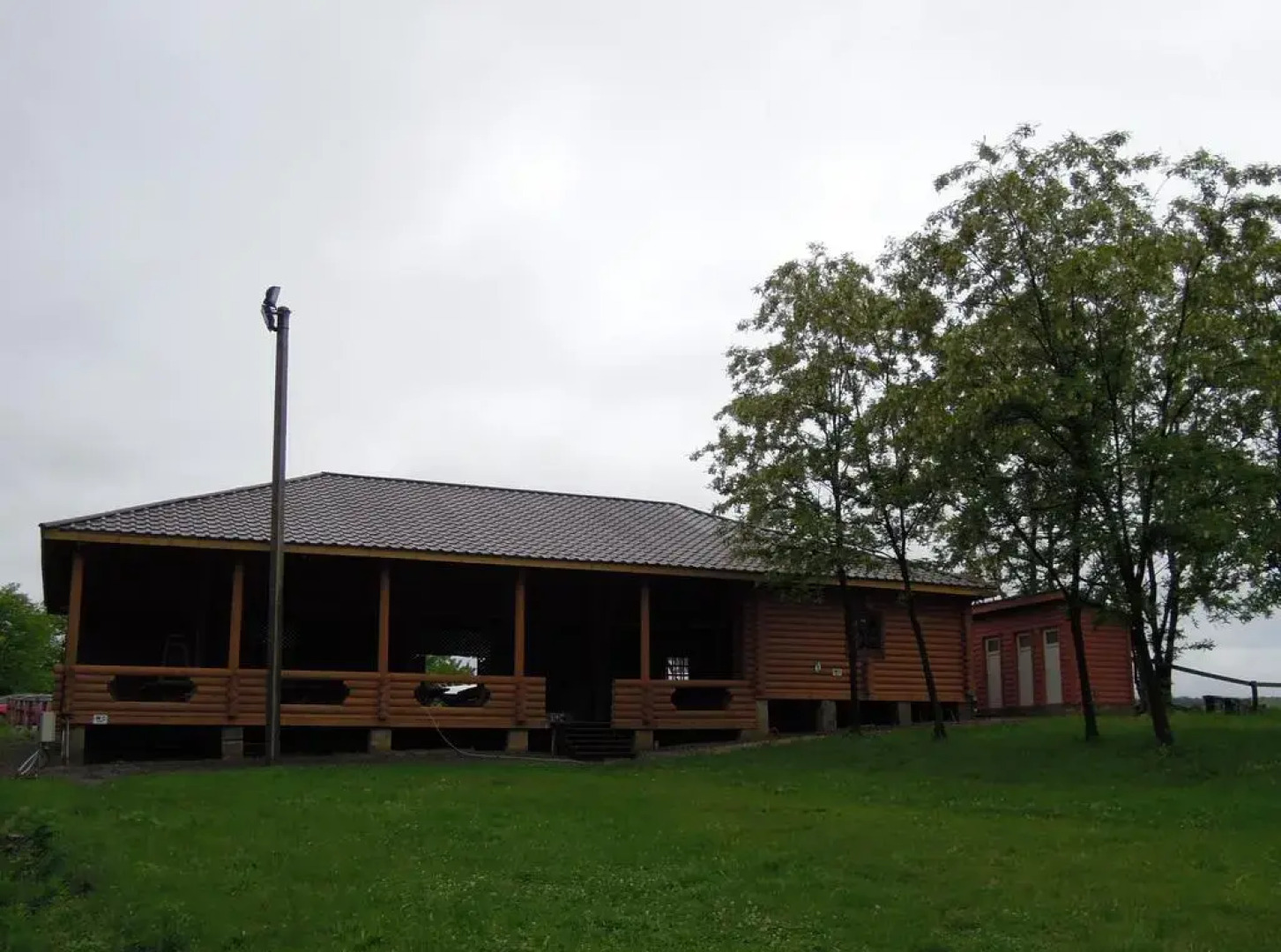 Cottage Yacht Club Maiak