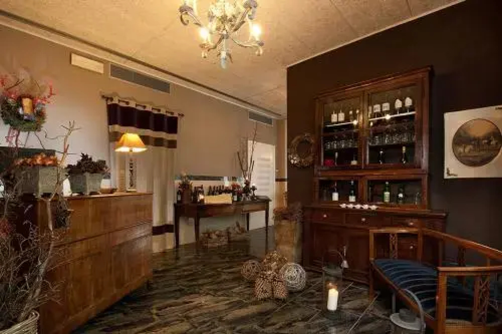 B&B Campo delle Stelle Beatrice