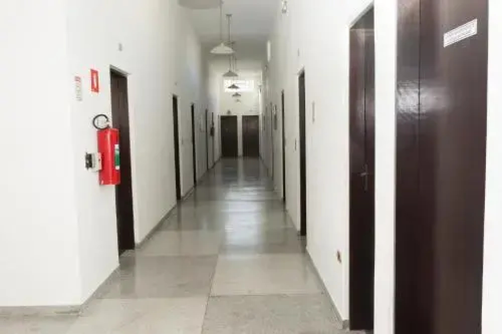 Pousada Lourenço