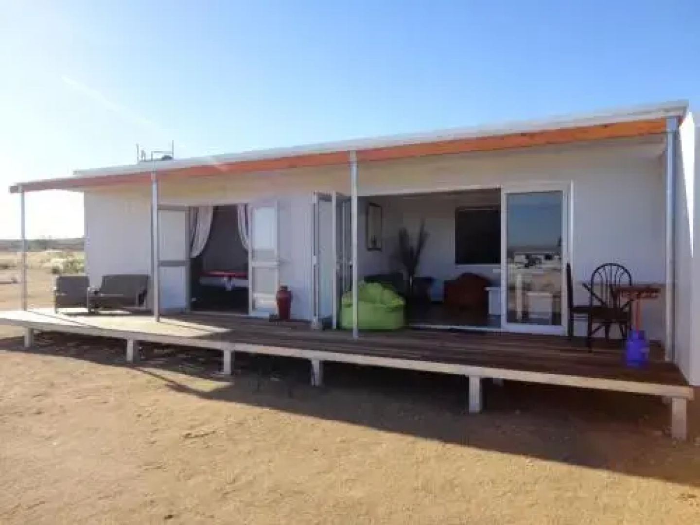 Sunset Chalets