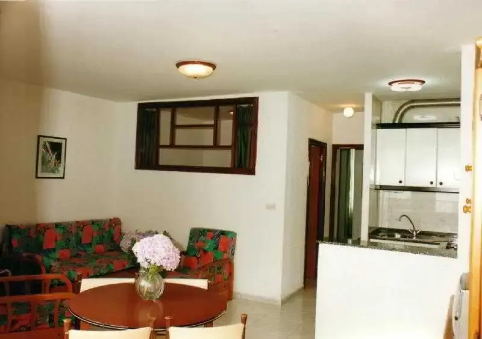 Apartamentos Sarga Sentirgalicia