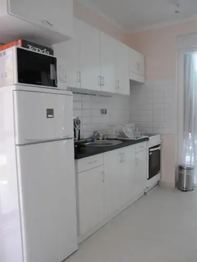 Tóparti Apartmanház
