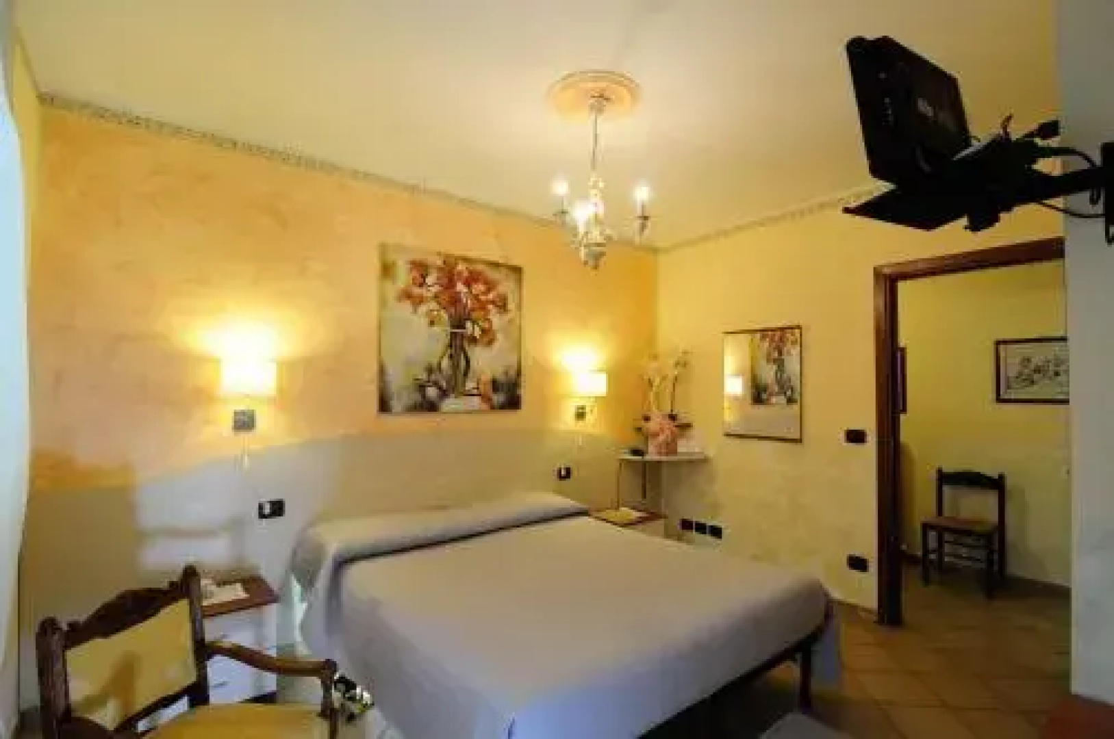 Residenza Cieloterra