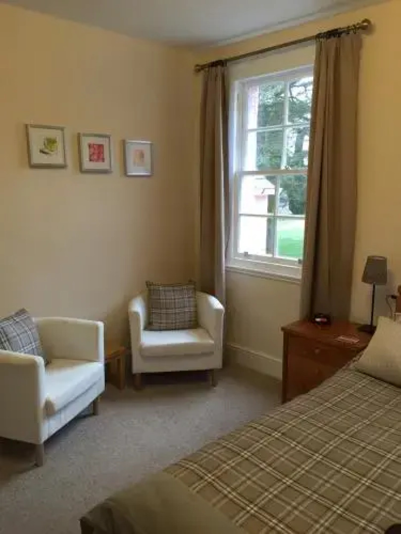 Westcot Guest House