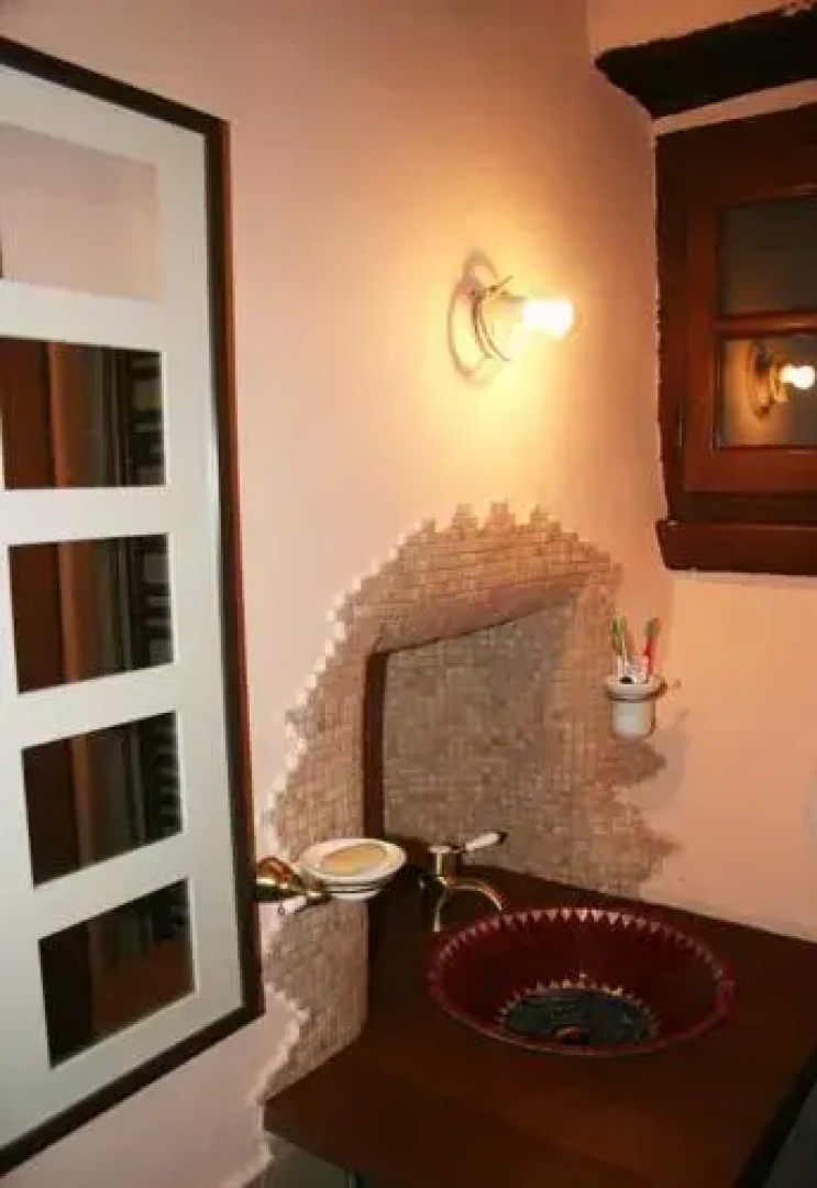Villa Neraida