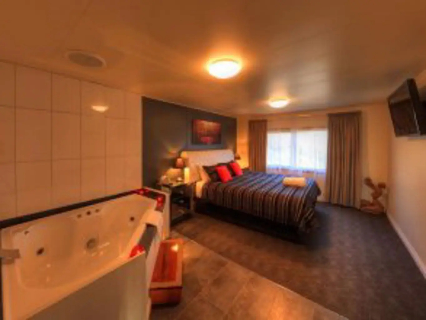 Arthur River Spa Cottage