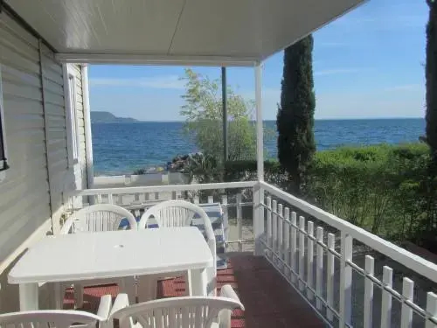 Villaggio Turistico Maderno