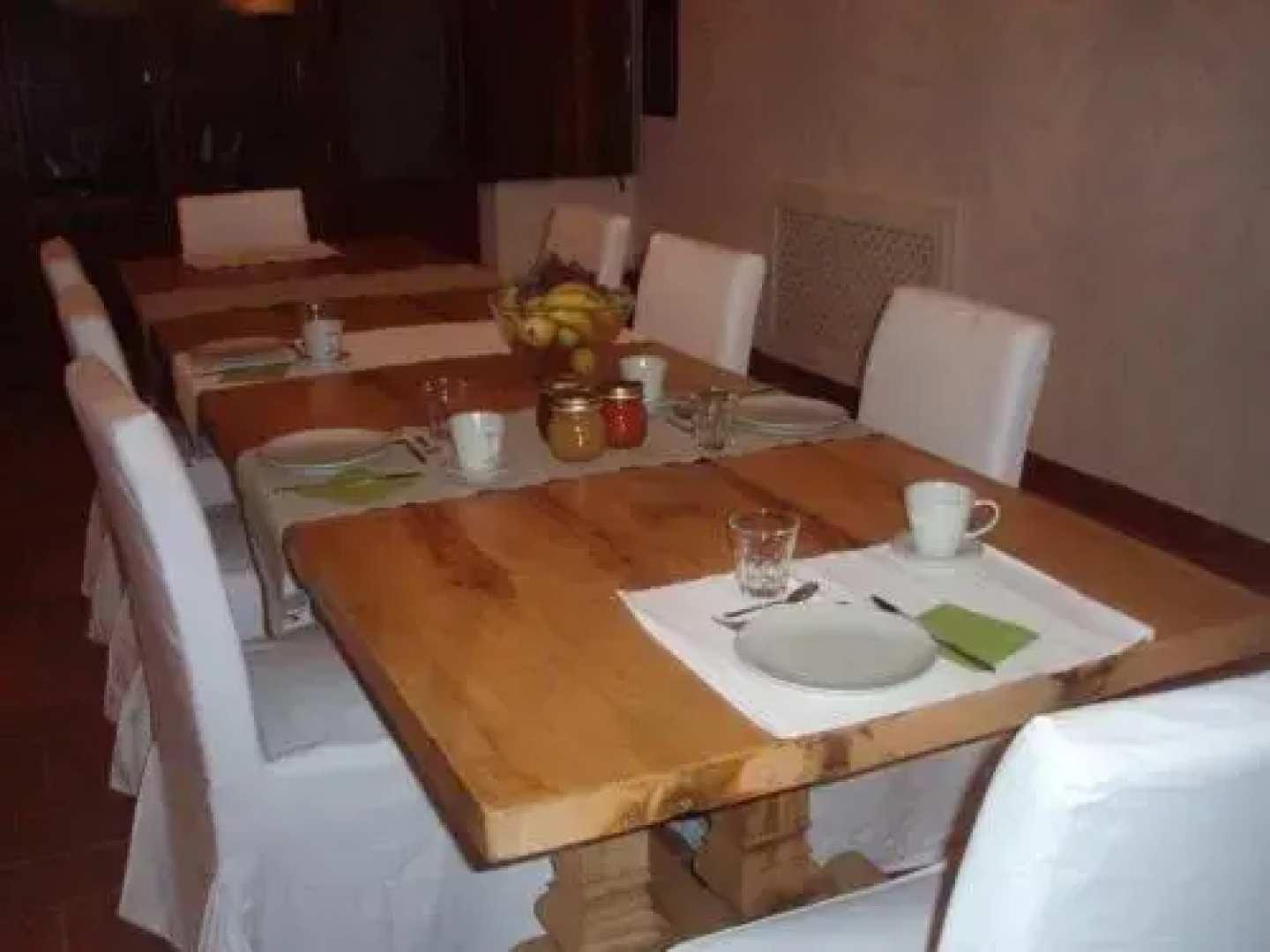 Agriturismo Podere Sant Antonio