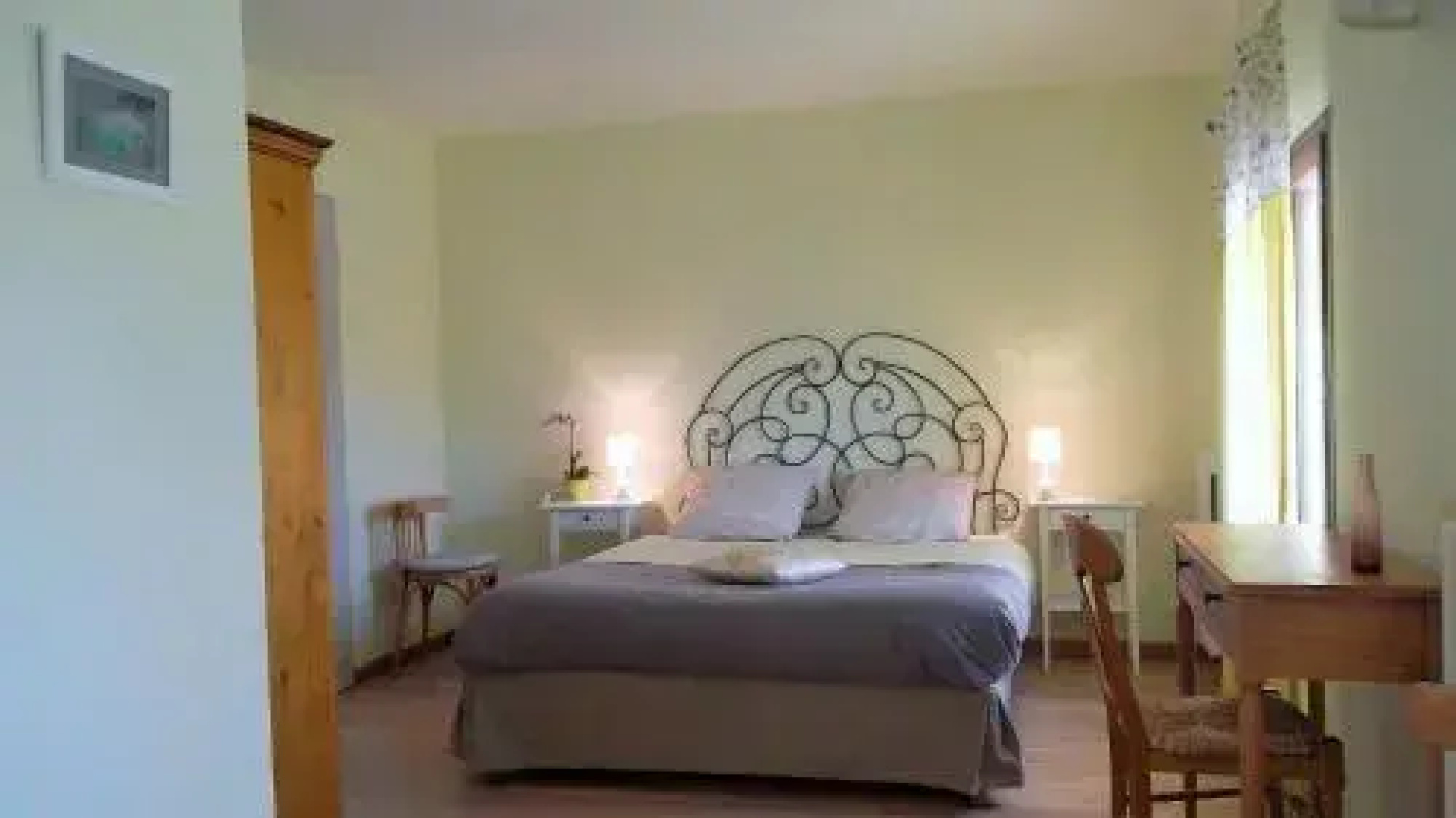Comme un écrin... Chambres et table d'hôtes