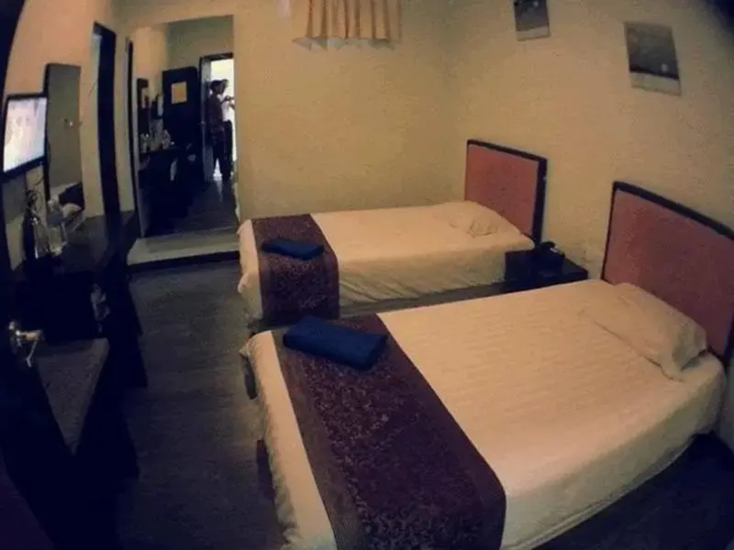 BenaRia Hotel