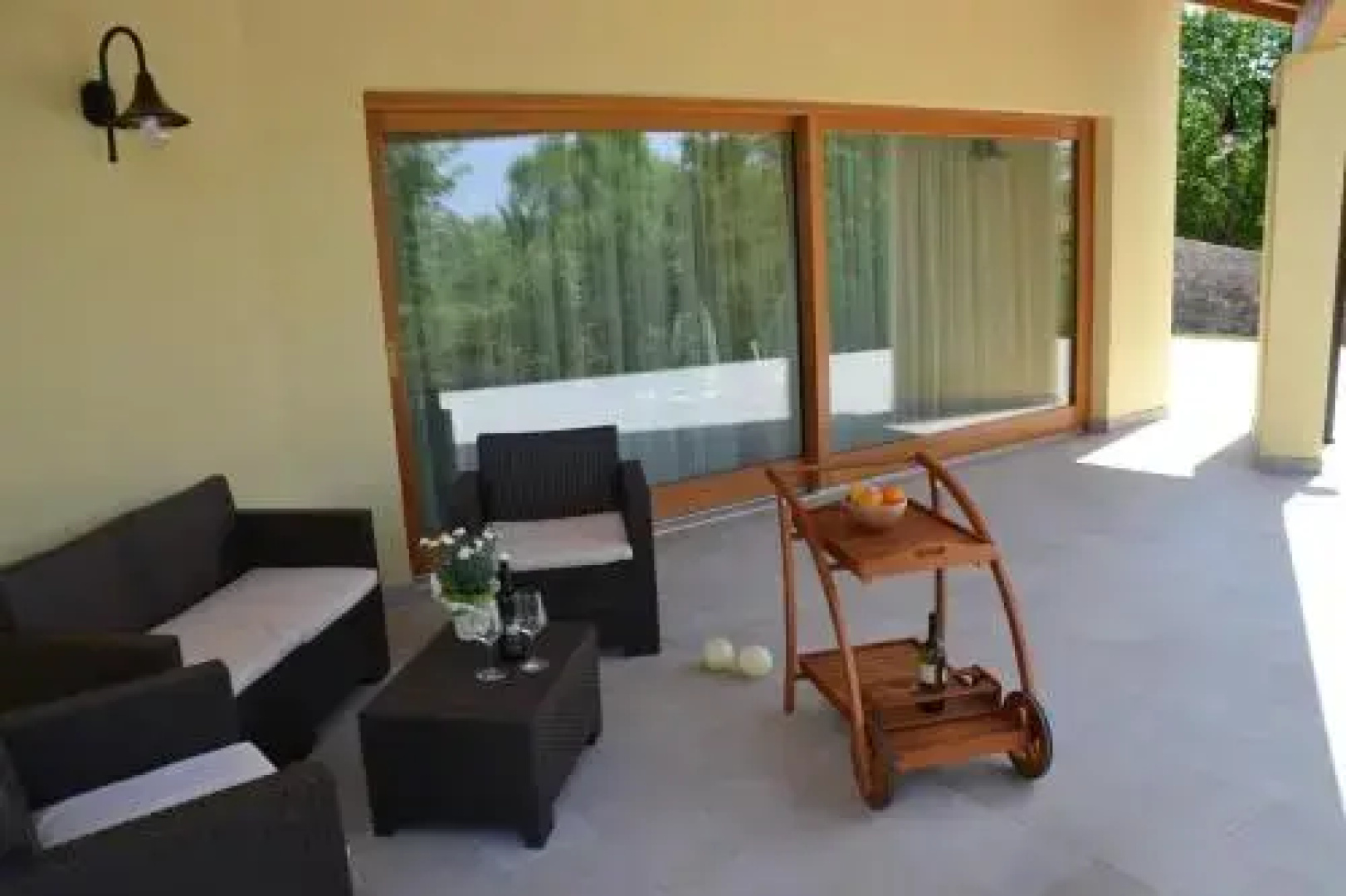 Agriturismo Gradec