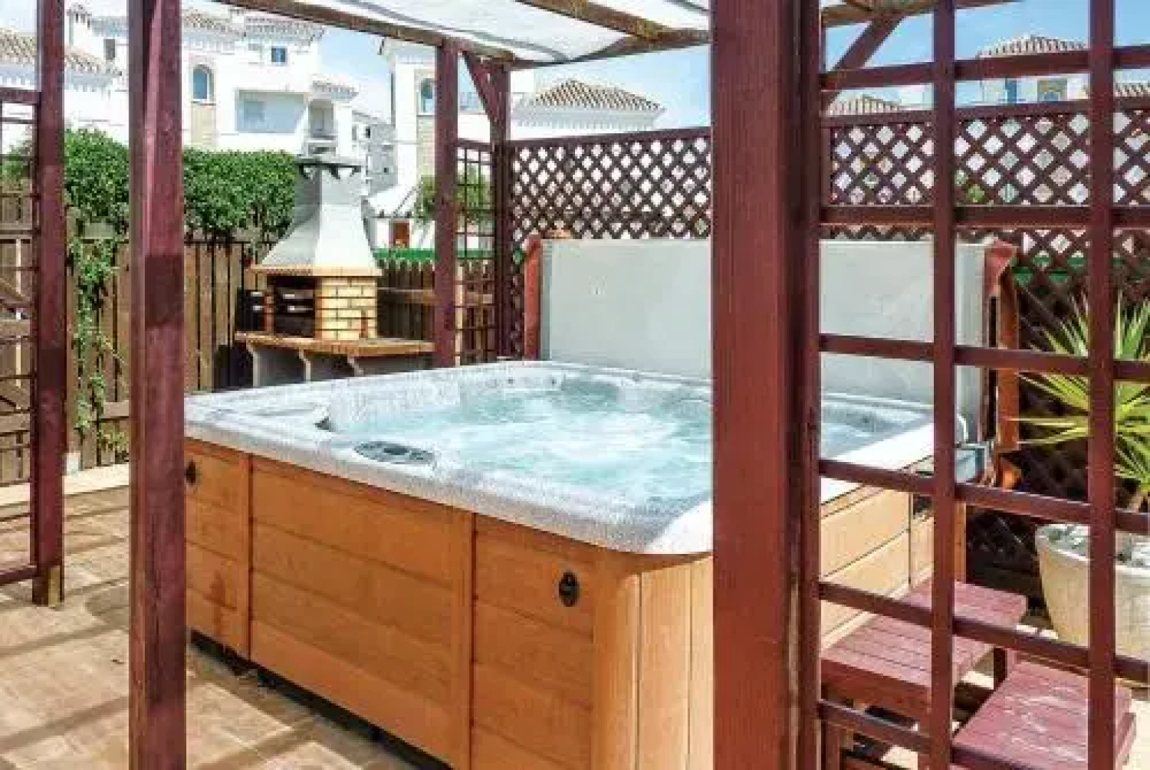 Casa Soleado