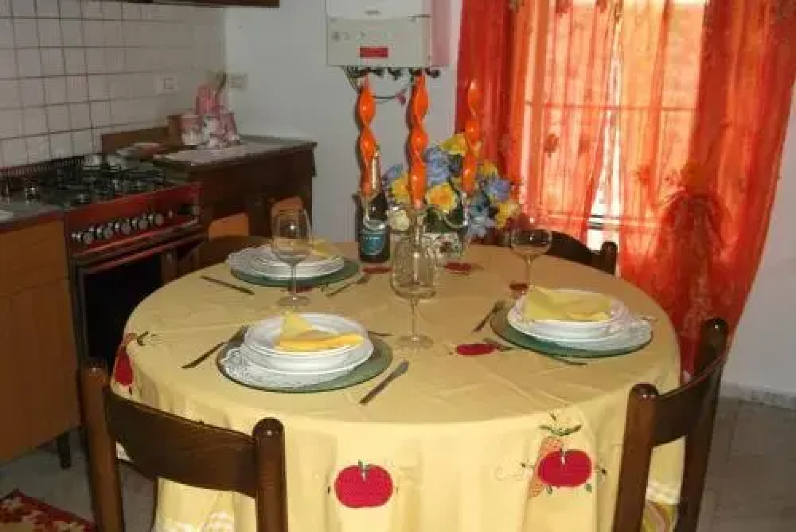Casa Al Castello