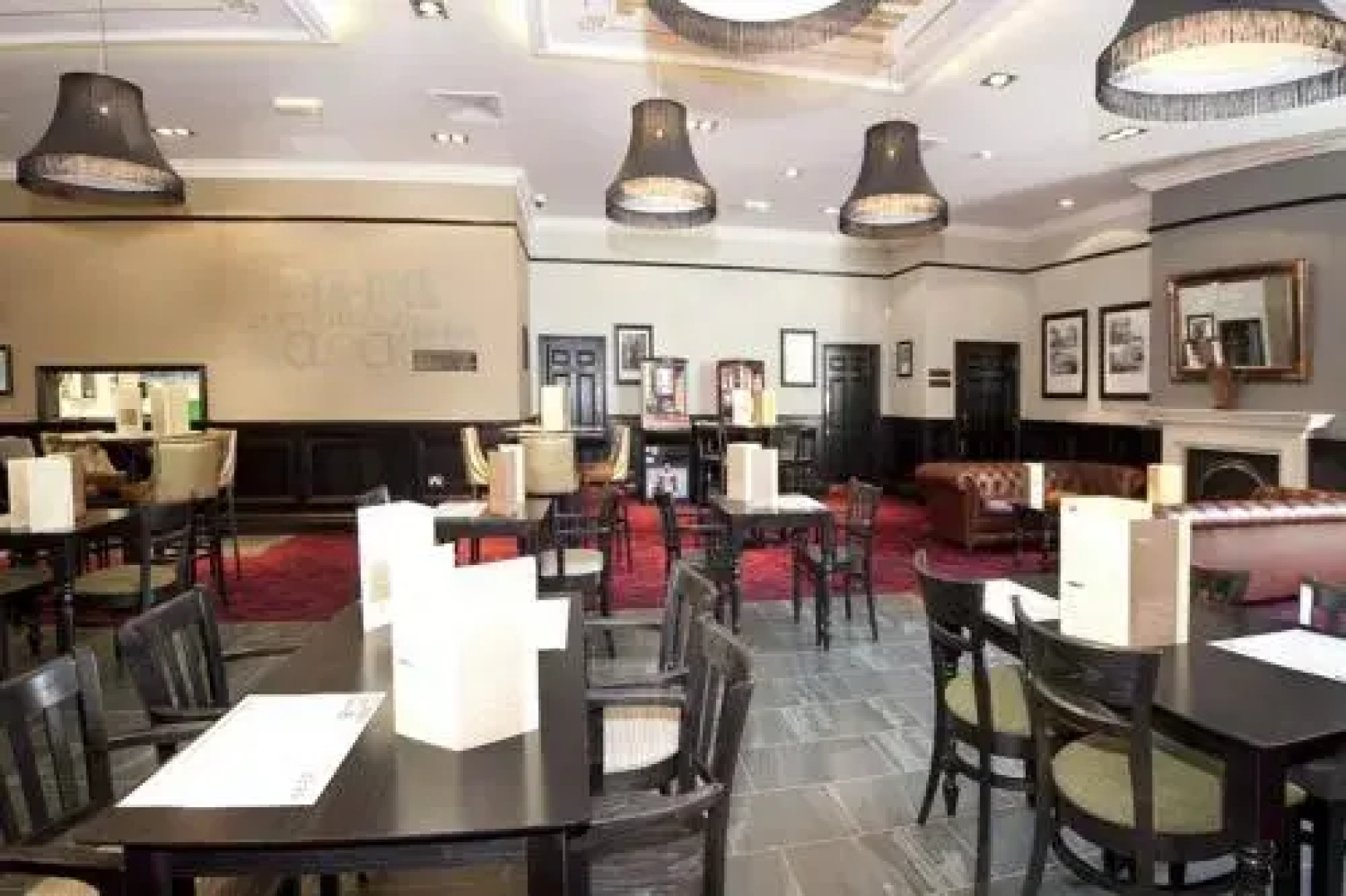 The John Francis Basset Wetherspoon