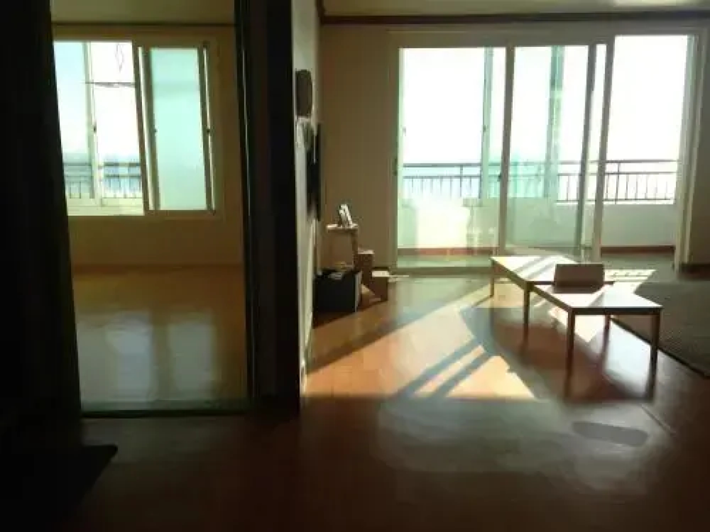 Auntie's House in Donghae
