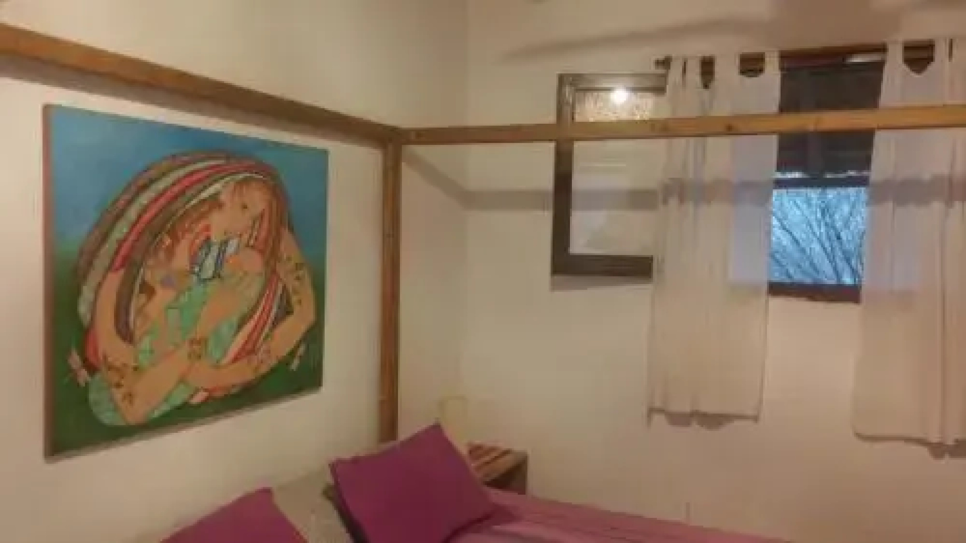 Chakana Hospedaje Rural