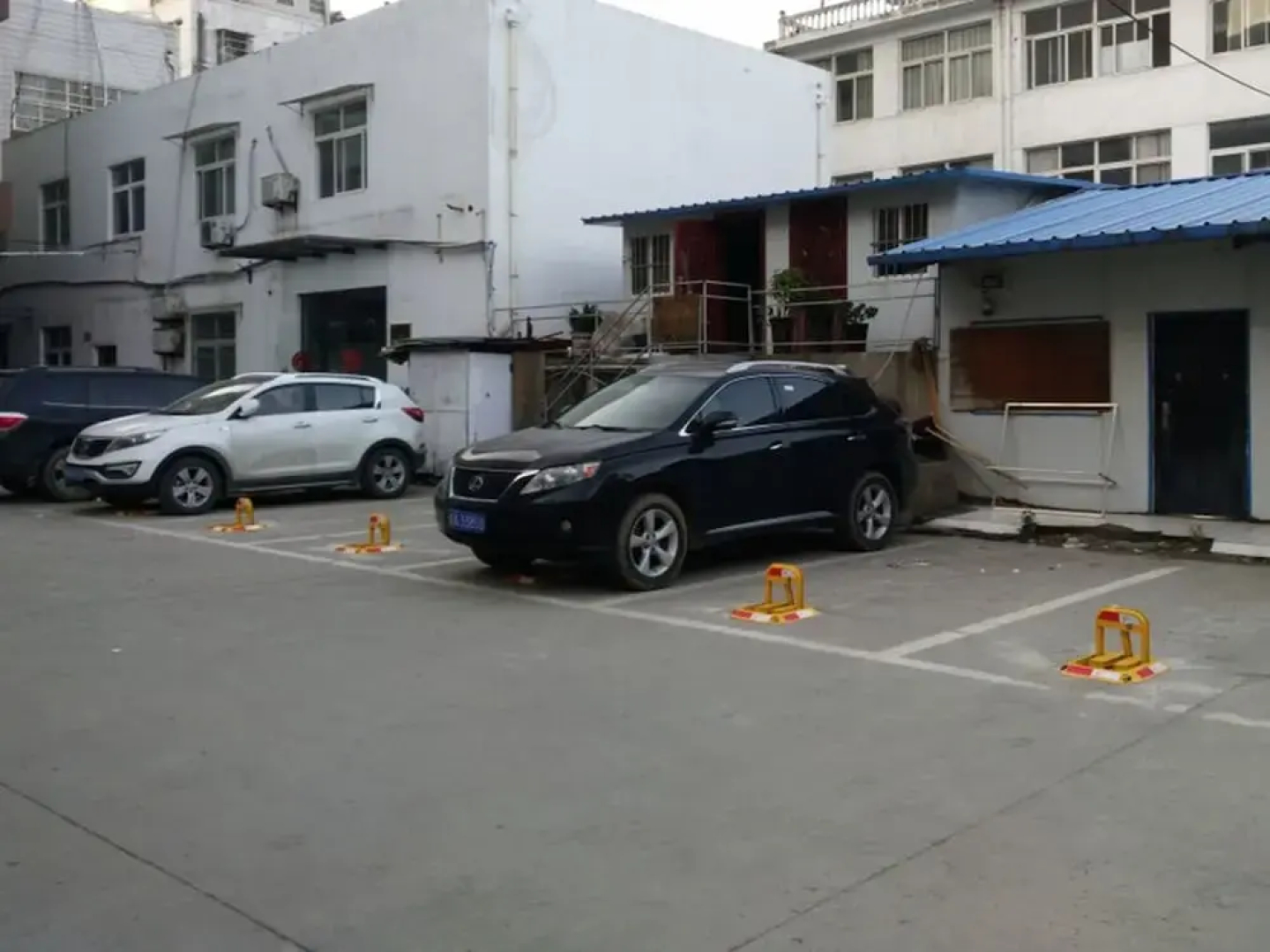 GreenTree Inn Bozhou Guoyang Shengli Road Fuyang Commercial Building Express Hotel