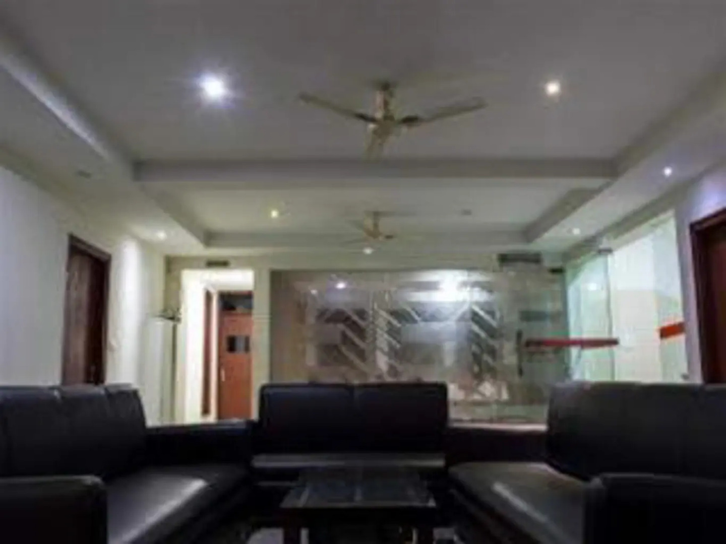 OYO Rooms City Centre
