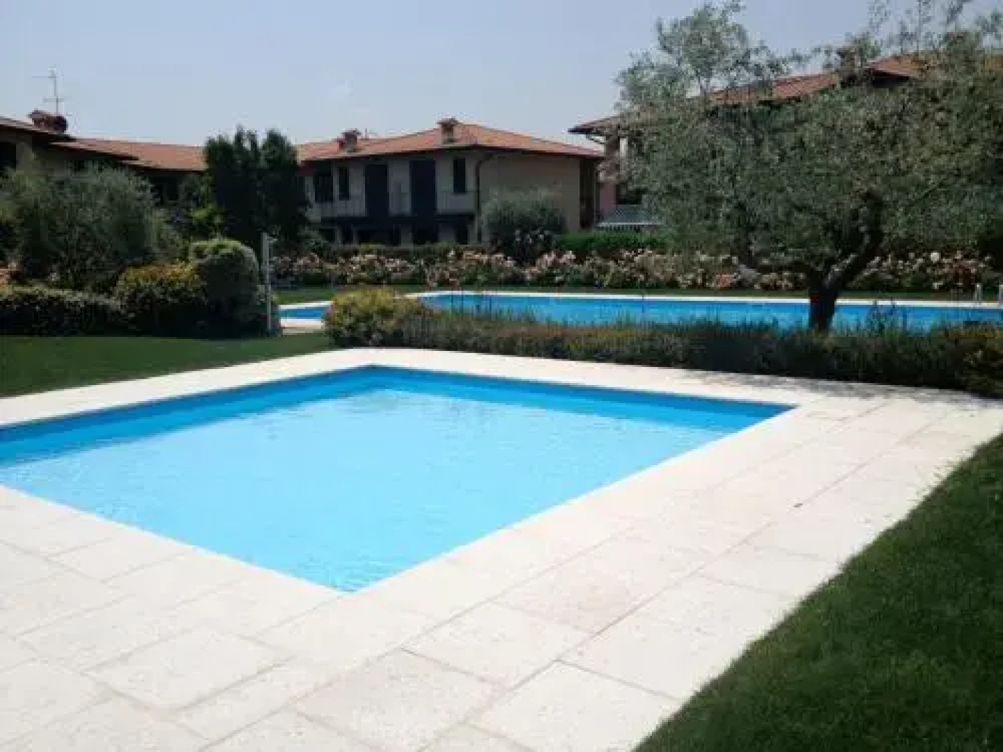 Casa Carlo