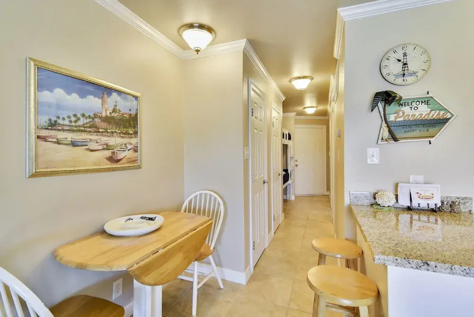 Casa Del Mar 145 Condo