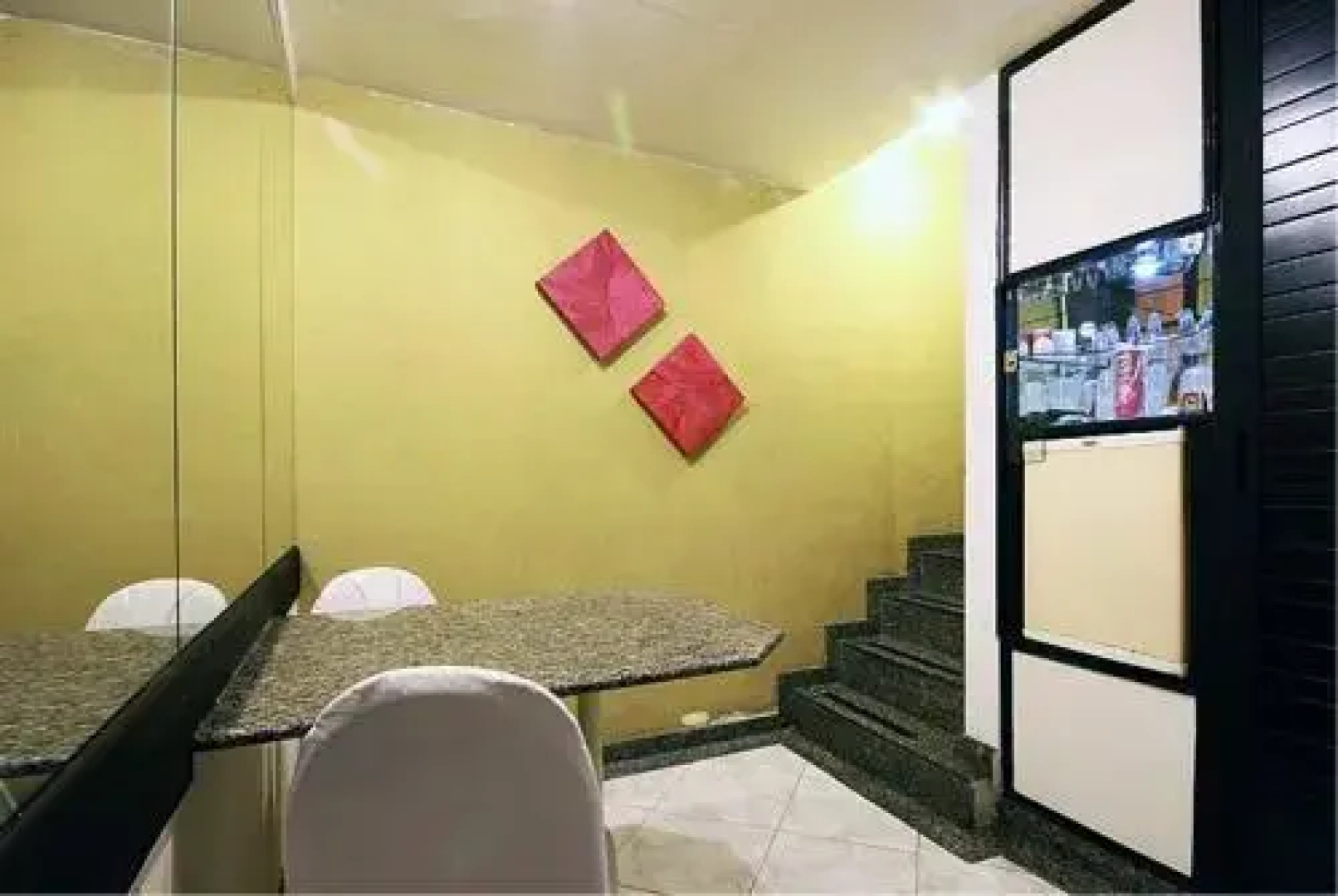 Nosso Hotel (Adult Only)