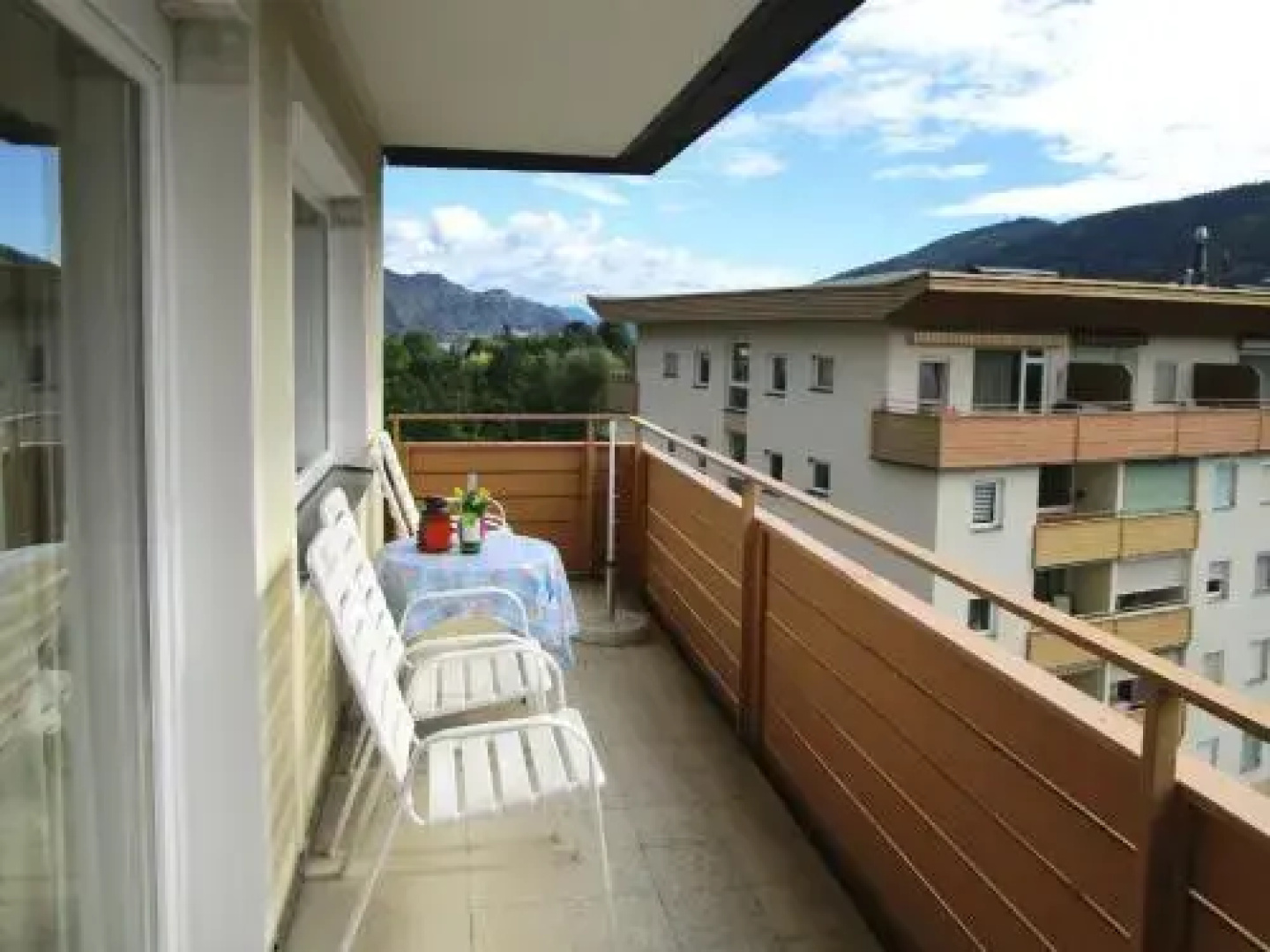 Apartmentanlage Kaspar-Melchior-Balthasar