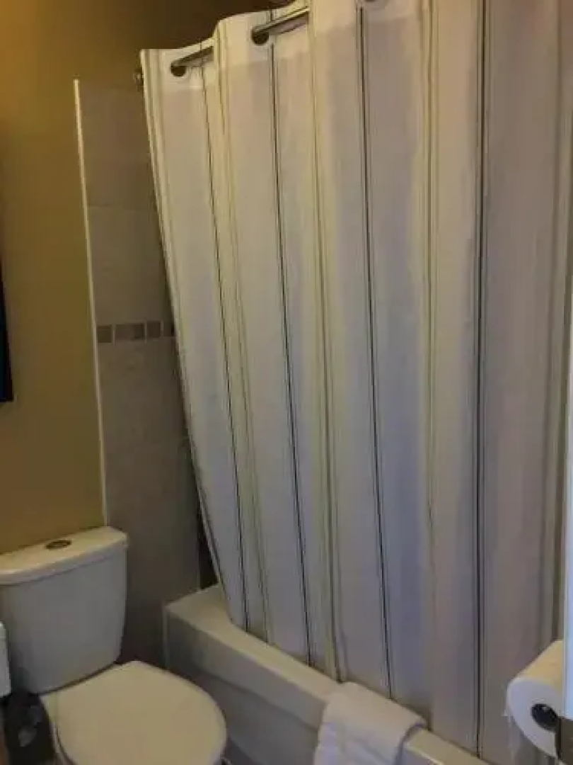 Sun Plaza Motel