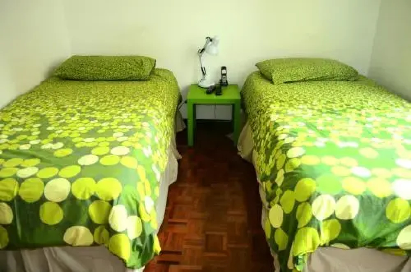 ITSAHOME Aparments Casa del Parque