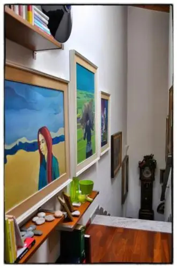 La Corte del Macero